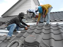 Best Roof Leak Repair  in Twain Harte, CA